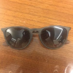 Rayban Erika Sunglasses